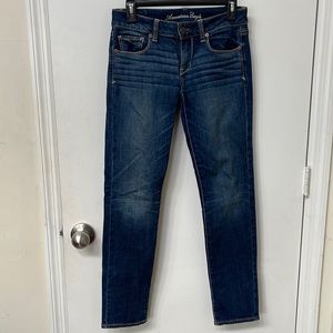 American Eagle Skinny Jean